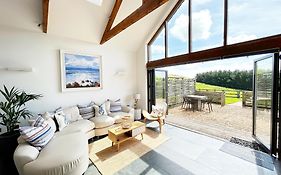 Merlin Farm Cottages